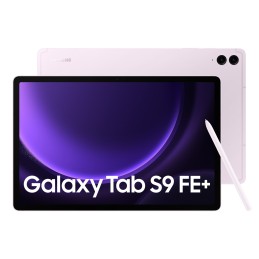 Galaxy Tab S9 FE+ - Tablet...